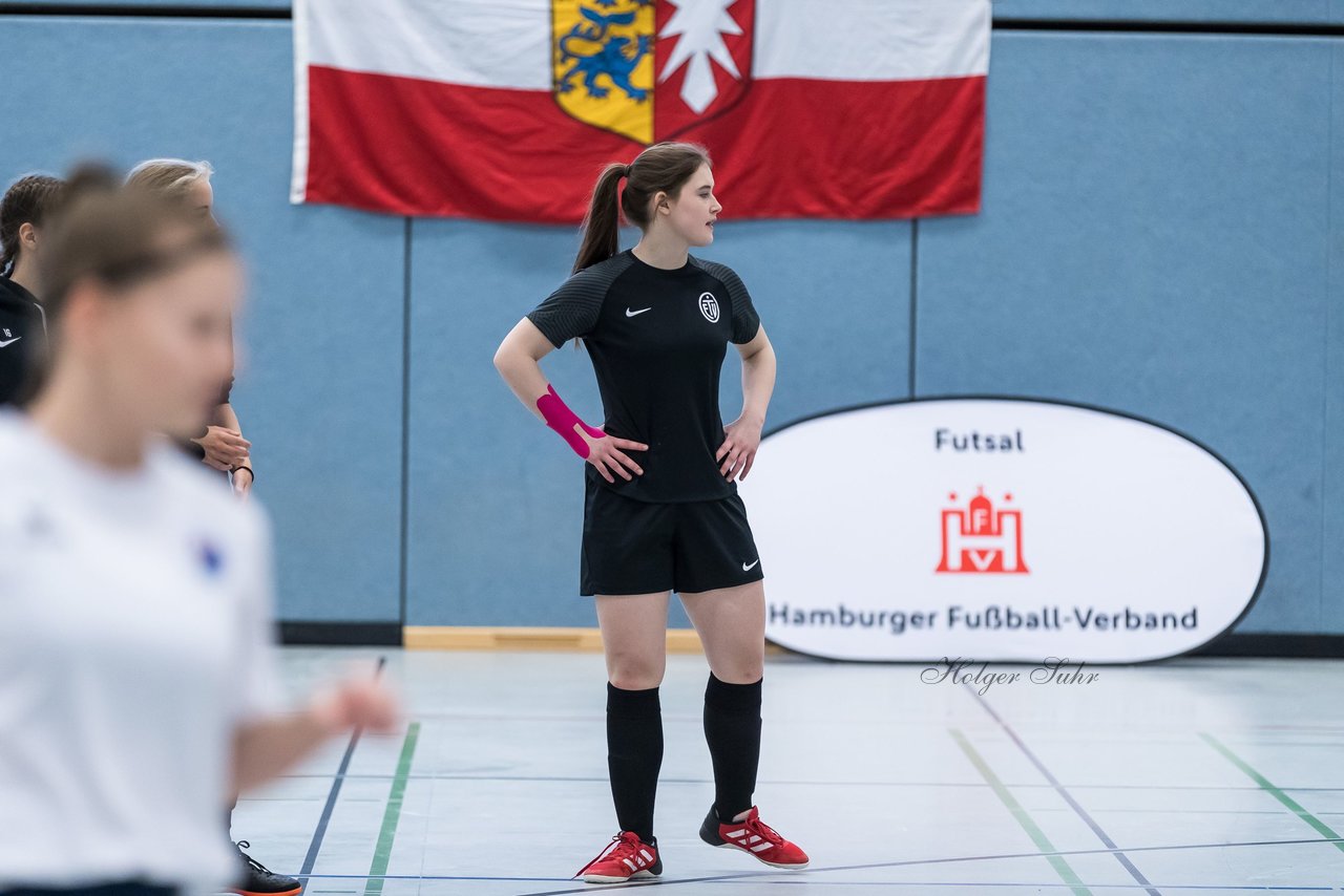 Bild 51 - B-Juniorinnen Futsalmeisterschaft